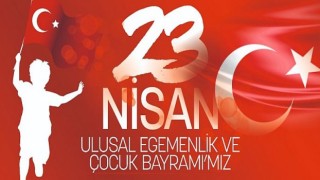 Karaman Belediye Başkanı Savaş Kalaycı’nın 23 Nisan Mesajı