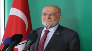 Karamollaoğlu’ndan ’3. ittifak’ için sosyal açıklama