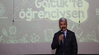 Kariyer Günlerinin Son Konuğu Koü Rektörü Prof.Dr. Sadettin Hülagü Oldu