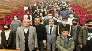 Kayseri Büyükşehir ’Değer Gençlik Projesi’ yine dopdolu