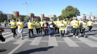 Kayseri Büyükşehir’den ’İkinci Yarı Maraton’ geliyor