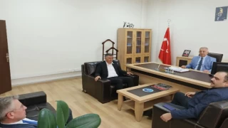 Kayseri zabıtasından ’bayram’ koordinasyonu