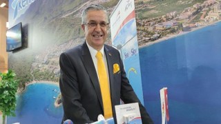 Kemer Belediye Başkanı Necati Topaloğlu “Kemer, Dünyanın Gözbebeği Bir Turizm Destinasyonudur!”