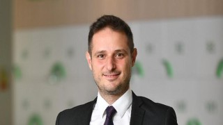 Kerem Barlak, Schneider Electric Türkiye, Orta Asya ve Pakistan Endüstriyel Otomasyon İş Birimi Başkan Yardımcısı Oldu