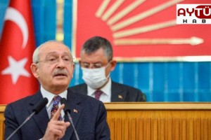 Kılıçdaroğlu: Çıkar peşinde koşandan milliyetçi olmaz