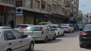 Kilis’te 50 bin 589 araç var