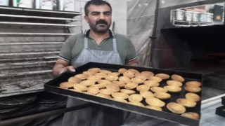 Kilis’te gerebiç telaşı başladı