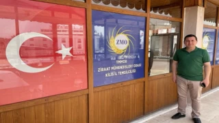 Kilis’te ZMO hizmet binasına kavuştu