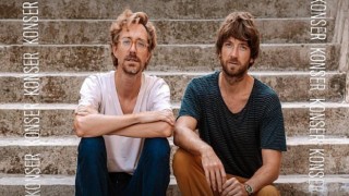 Kings of Convenience Zorlu PSM’nin 10. Yılında İstanbul’da