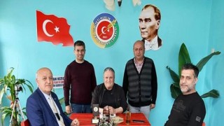 Kızıltan’dan MEİGDER’e ziyaret