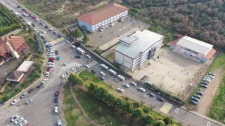 Kocaeli Geneli Trafik İyileştirme Projeleri için çalışmalar başladı