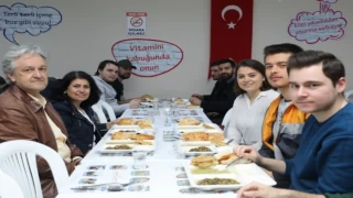 Kocaeli İzmit Belediyesi Anne Eli hizmeti yeniden başladı!