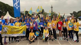 Maratonİzmir’de Adımlar, Otizmli Çocukların Eğitimi İçin Atıldı!