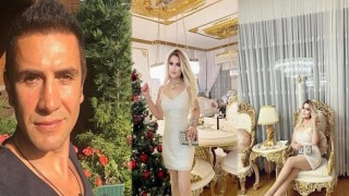 Melisa Özmen konuştu! Emre Aşık’la aşk yaşıyor mu?