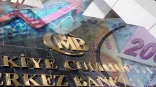 Merkez Bankası faizi sabit tuttu!