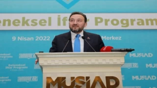 MÜSİAD: Hedefe adım adım yaklaşıyoruz