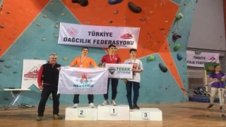 Nevşehirli genç sporculara milli davet