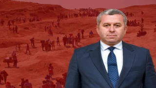 Prof.Dr. Yardımcıoğlu’ndan Genel Başkan Özdağ’a mülteci eleştirisi