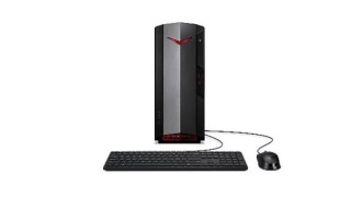 Profesyoneller gibi oyun oynamak isteyenlerin tercihi Acer Nitro 50