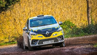 Renault Clio Trophy Türkiye Bodrum’da Başlıyor