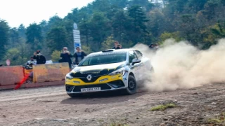 “Renault Clio Trophy Türkiye” Bodrum’da başlıyor