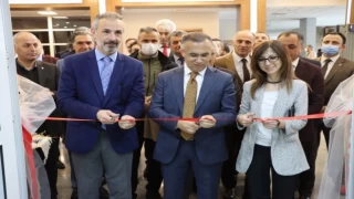 Rize’de 46. Turizm Haftası etkinlikleri başladı