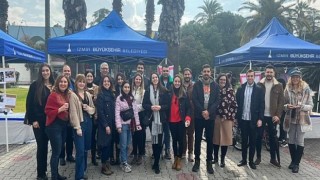 Rotaract Günü Coşkuyla Kutlandı