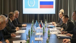 Rusya ve IAEA Heyetleri Kaliningrad’da Bir Araya Geldi