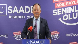 Saadet Partili Kılıç: Türkiye hiper enflasyona doğru gidiyor