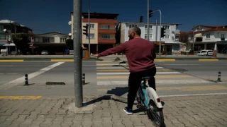 Sakarya Büyükşehir’den bisiklet yollarına yeşil ışık