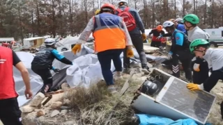 Şanlıurfa’da deprem tatbikatı