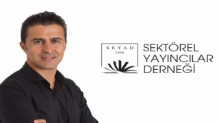 Sektörel Yayıncılar’da ’Mesut Kul’ dönemi