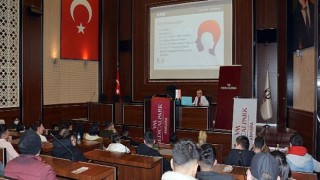 Sınav Öncesi Kaygı Semineri