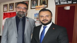 Sivaslılar Kocaeli’nde başkanını seçti