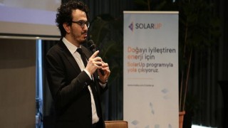 SolarUp Hızlandırma Programı’nda son başvuru tarihi 11 Nisan