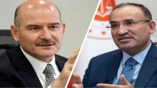 Soylu ve Bozdağ: Alçak pusunun hainleri yakalanacak