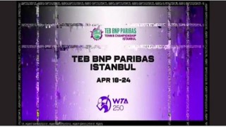 Teb Bnp Paribas Tennis Championship İstanbul Heyecanı D-Smart ve D-Smart Go’da