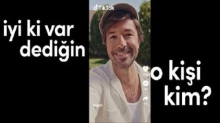 TikTok’ta #iyiyipaylaş kampanyası herkesin hayatına dokunuyor