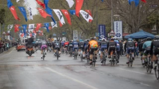 Tour of Türkiye’nin kazananı Patrick Bevin oldu