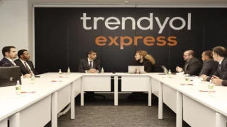 Trendyol BAE ile e-ihracat köprüsü kuruyor