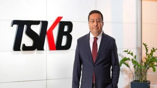 TSKB’nin Aktif Büyüklüğü Yılın İlk Çeyreğinde 91 Milyar TL’ye Ulaştı