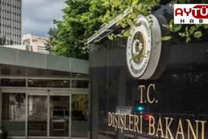 Türkiye'den 'savaşa son verin' çağrısı!