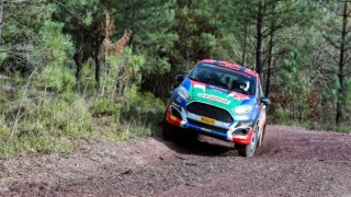 Türkiye’nin en genç ralli takımı Castrol Ford Team Türkiye 25. Sezonunu Bodrum Rallisi ile açıyor!