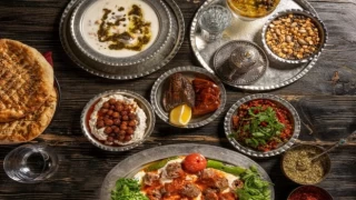 Türkiye’nin İlk Gastronomi Festivali