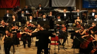 Uluslararası Halikarnassos Bodrum Müzik sona eriyor