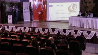 Van’da ilkokul öğretmenlerine yönelik ‘Tip-1 Diyabet’ seminerleri devam ediyor.