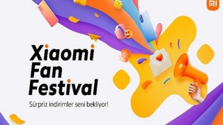 Xiaomi, özel hediyeler ve eşsiz deneyimlerle zenginleştirilen Xiaomi Fan Festival 2022’yi duyurdu