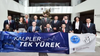 Yakın Doğu Üniversitesi, KKTC’yi temsile sağlık sponsoru oldu