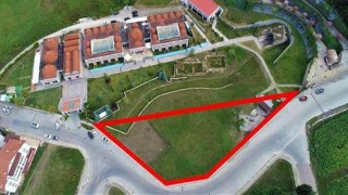 Yazlık Ilıca Otel Projesi Yap-İşlet-Devret Modeli İle İhaleye Çıkıyor