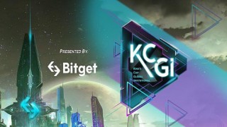 200 BTC ödüllü Bitget KCGI yarşması başlıyor!